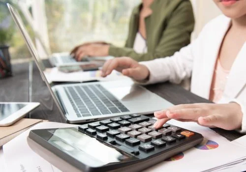 Accounting & Payroll